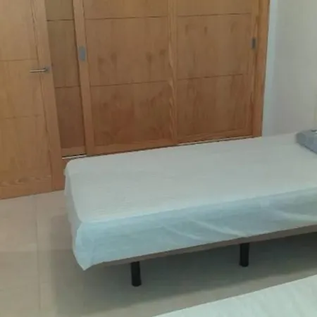 Διαμέρισμα Inviting 2-bed In Arrecife *