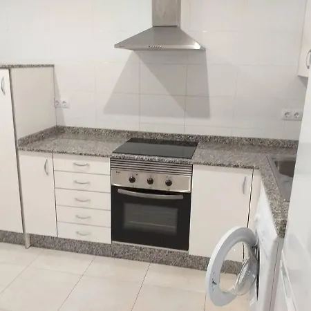 Inviting 2-bed In Arrecife Arrecife (Lanzarote)