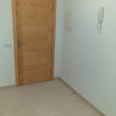 Διαμέρισμα Inviting 2-bed In Arrecife Arrecife (Lanzarote)
