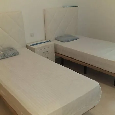 Apartmán Inviting 2-bed In Arrecife Arrecife (Lanzarote)