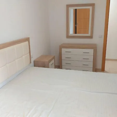 Apartmán Inviting 2-bed In Arrecife