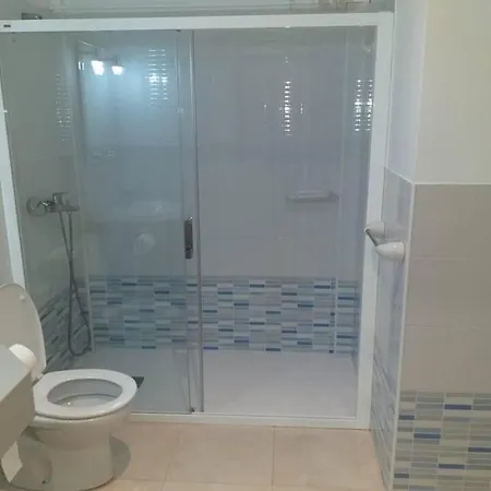 Inviting 2-bed In Arrecife *